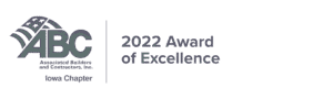 2022 ABC Award of Excellence