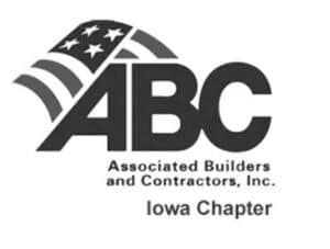 Assoiated Builders and Contractors, Inc. Iowa chapter