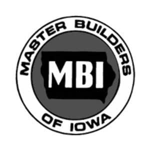 Master Builders of Iowa