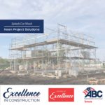 Excellence in Construction