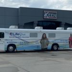 Lifeserve Blood Center Blood Drive 2020