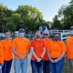 United Way of Central Iowa, Day of Action