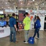 Build My Future Event