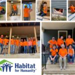 Greater Des Moines Habitat for Humanity Build 2021
