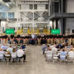 Becknology Days and East Grant Tower Opening