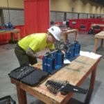 2019 ABC National Craft Championships - Millcraft