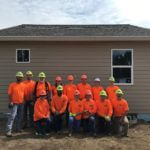 Habitat for Humanity 2019