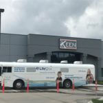 Lifeserve Blood Center Blood Drive 2019