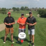 ABC of Iowa's Fall Golf Classic 2019
