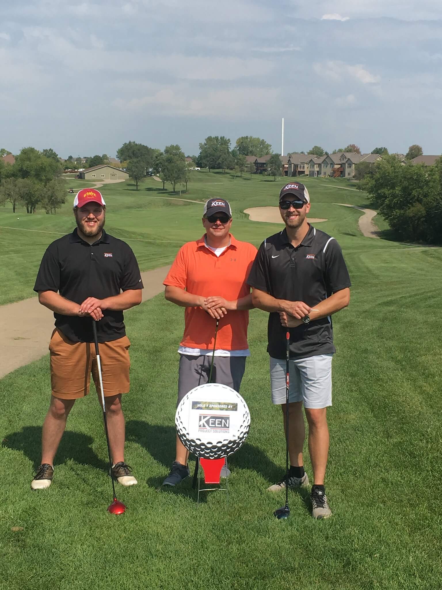 ABC of Iowa's Fall Golf Classic 2019