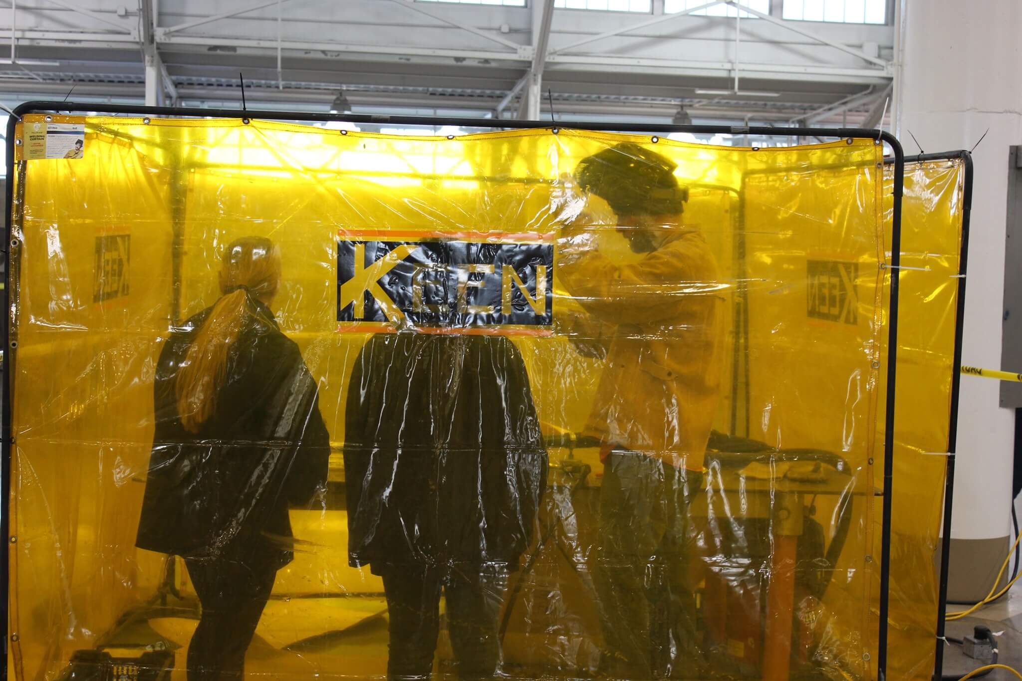 ABC of Iowa Craft Championships