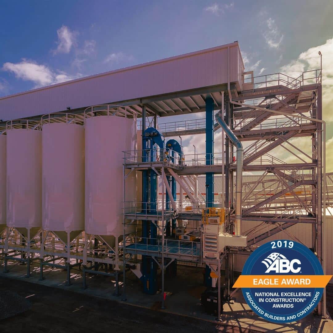 2019 ABC National Eagle Award