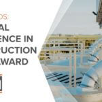 2020 ABC Awards National Excellence in Construction Eagle Award