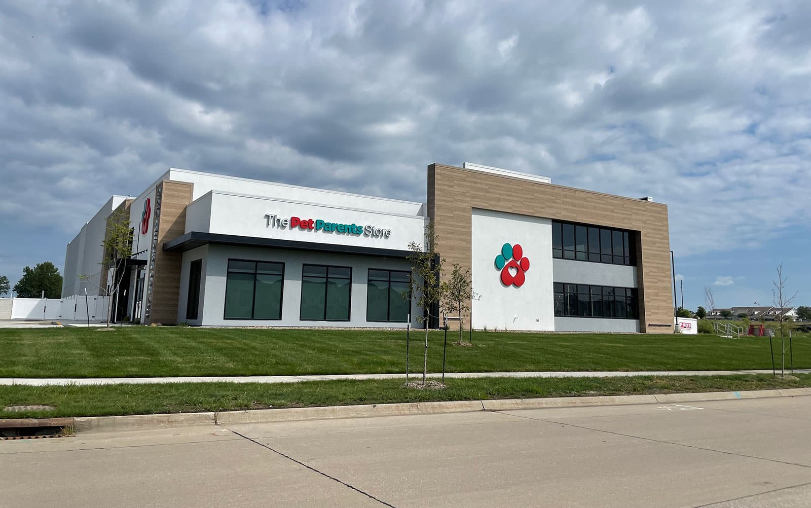 The Pet Parents Store