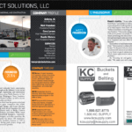 Grain Journal: July 2020 Spotlight