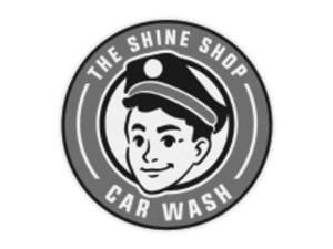 The Shine Shop Car Wash