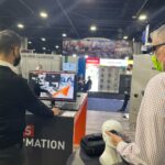 Augmented Reality at IPPE