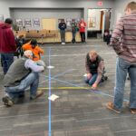 Keen Annual Safety and Operations Training