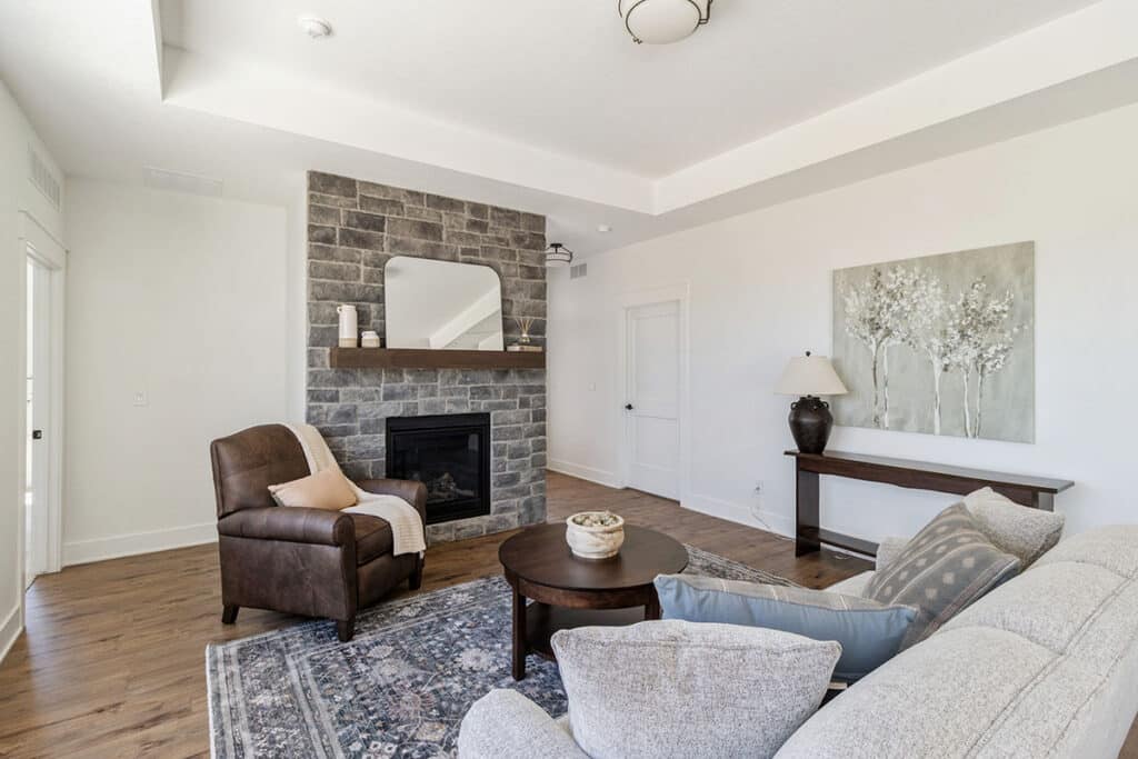 Amara Vita at Shadow Creek