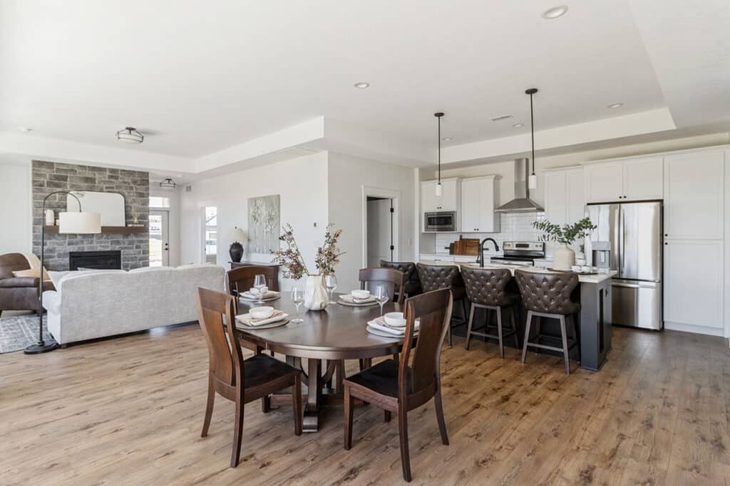 Amara Vita at Shadow Creek