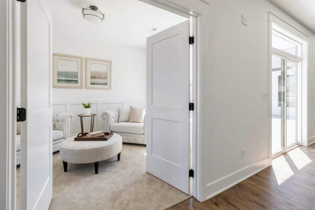 Amare Vita at Shadow Creek Photo