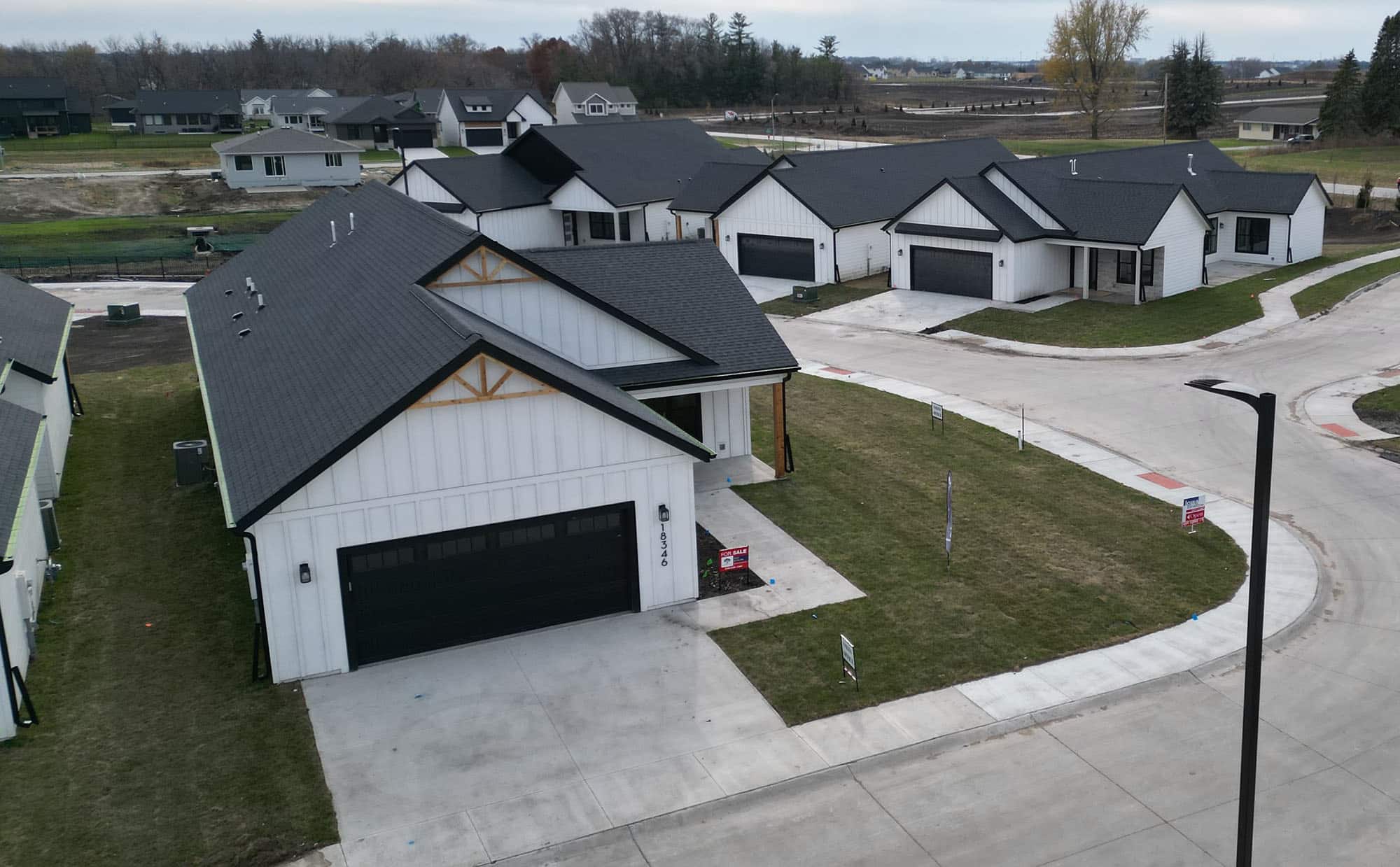 Amara Vita at Shadow Creek