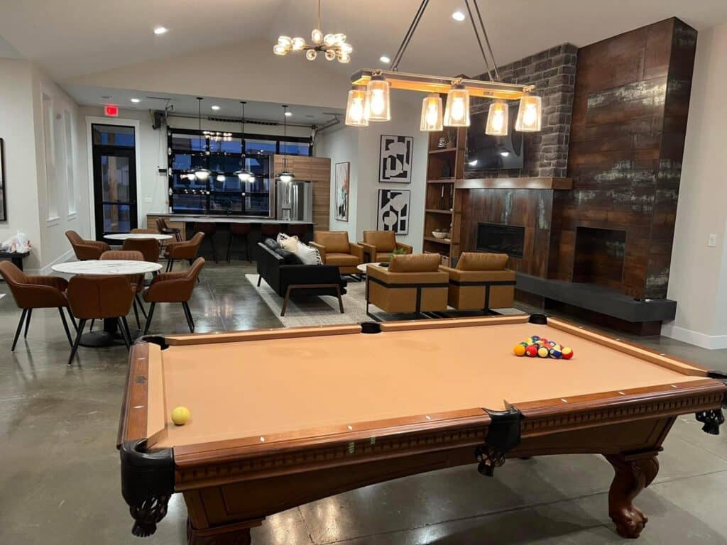 Amare Vita at Shadow Creek Photo