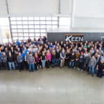 Annual Training - Team Photo