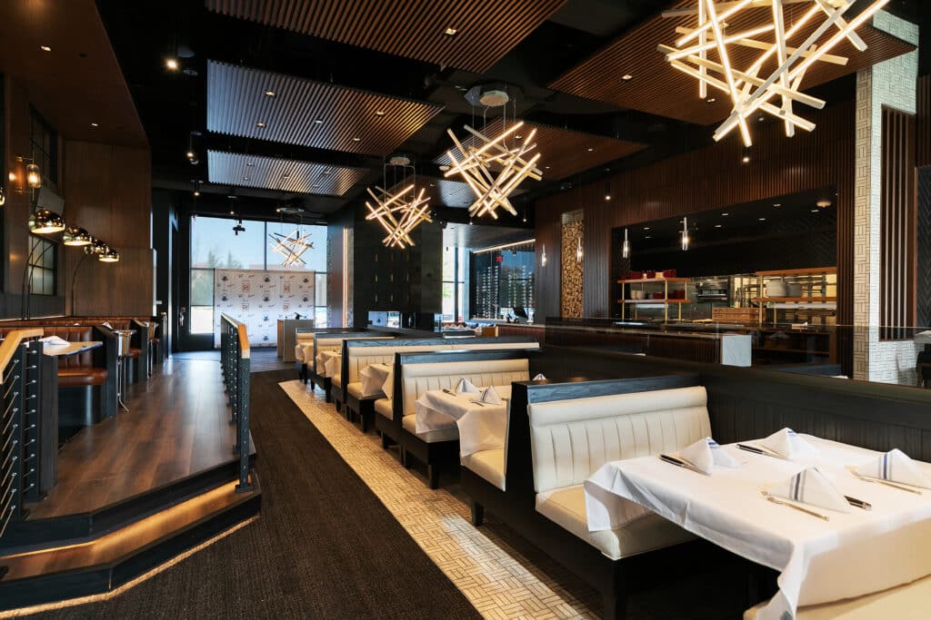 Prime & Providence Photo