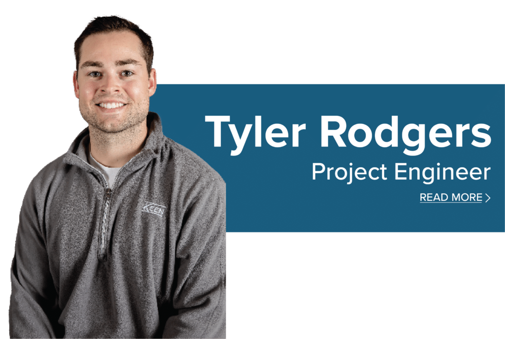 Tyler Rodgers