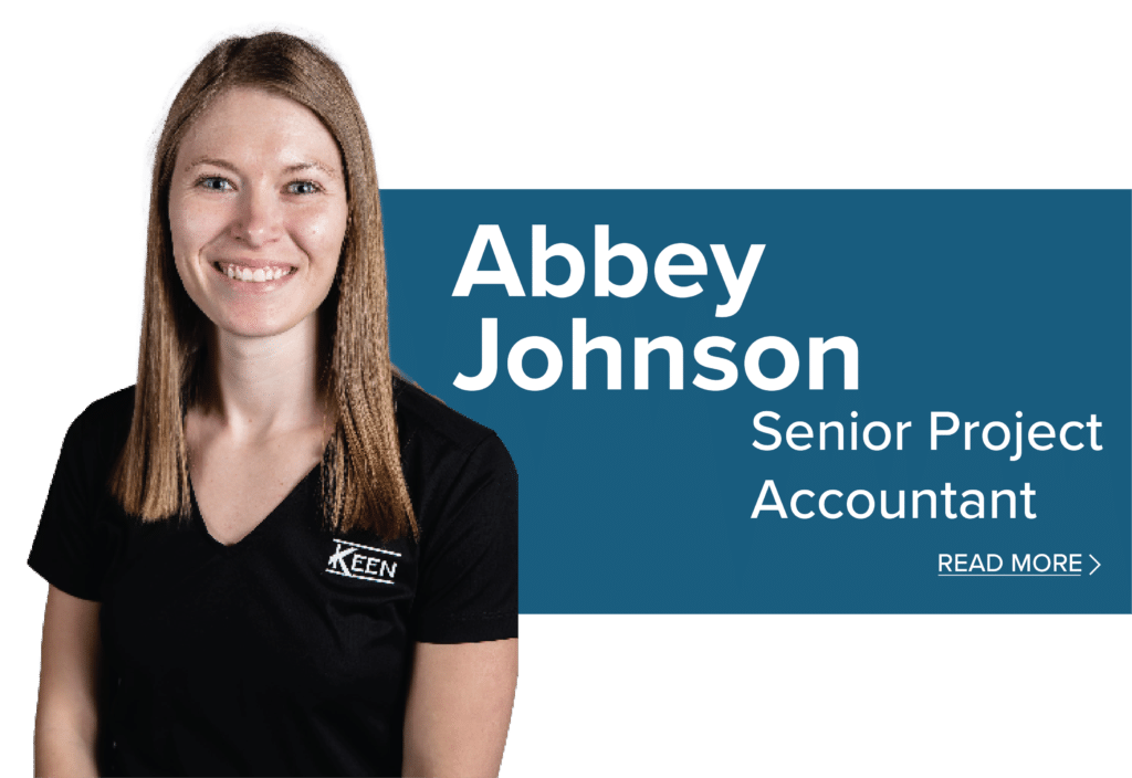 Abbey Johnson