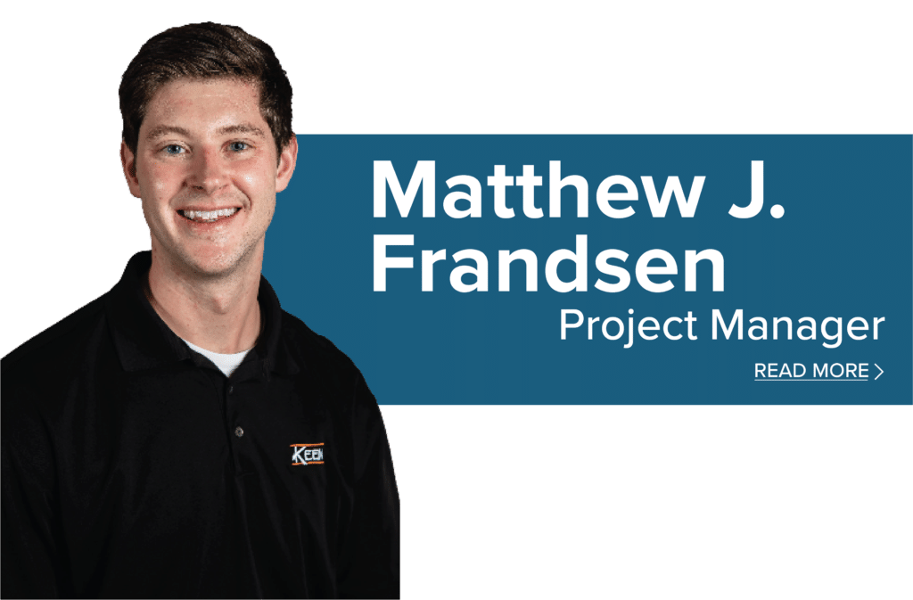 Matthew J. Frandsen