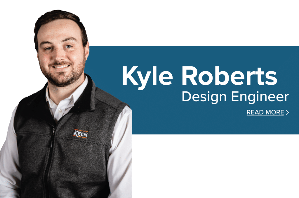 Kyle Roberts
