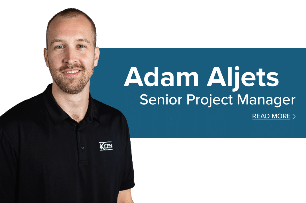 Adam Aljets