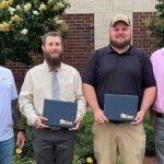 Apprenticeship Graduation