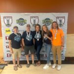 Corporate Games 2024